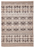 Urban Tribe Designer Rug Ivory