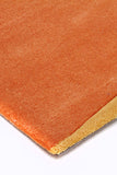 Cascade Modern Rug Rust Pink