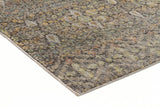 Fluid Daybreak Modern Multi Rug