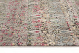 Fluid Daybreak Modern Multi Rug