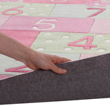 Hopscotch Rug