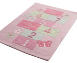 Hopscotch Rug