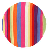 Candy Stripe Rug