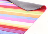 Candy Stripe Rug