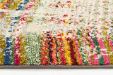 Stunning Monet Inspired Multi Rug