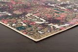 Ariel Eclectic Modern Rug