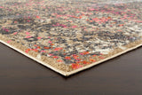 Danica Transitional Rug Soft Pink