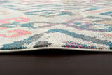 Julia Urban Stunning Rug Pastel