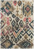 Julia Urban Stunning Rug Pastel