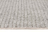 Rhythm Bop Grey Rug