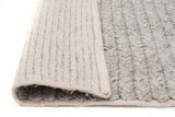 Rhythm Bop Grey Rug