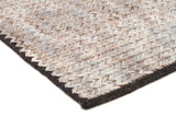 Rhythm Jazz Smoke Rug