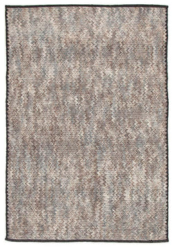 Rhythm Jazz Smoke Rug