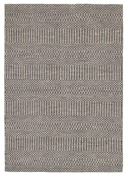 Rhythm Tune Grey Rug