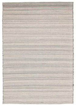 Rhythm Concerto Ivory  Rug