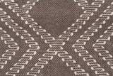 Rhythm Symphony Grey Rug