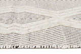 Rhythm Chime Bone Rug