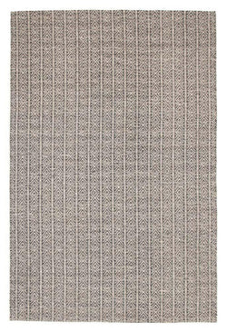 Rhythm Lyric Grey Rug