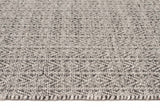 Rhythm Lyric Grey Rug