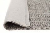 Rhythm Lyric Grey Rug