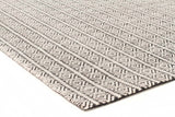 Rhythm Lyric Natural  Rug