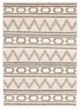 Rhythm Tap Stone Rug