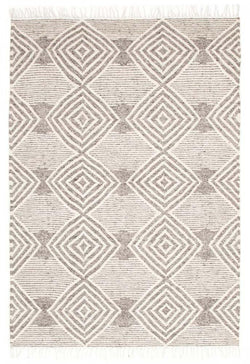 Rhythm Dance Grey Rug