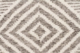 Rhythm Dance Grey Rug