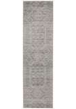 Zelda Silver Grey Rug