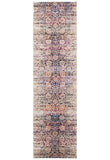 Zolan Transitional Multi Rug