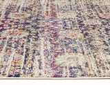 Zolan Transitional Multi Rug