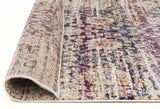 Zolan Transitional Multi Rug