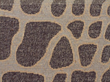 Snake Skin Design Rug