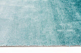 Blair Shaded Blue Textured Rug