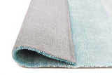 Blair Shaded Blue Textured Rug