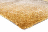 Molino Grey Gold Multi Coloured Textured Rug