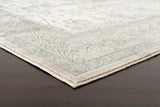 Esquire Vine Traditional Cream Rug