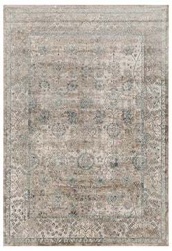 Esquire Vine Traditional Cream Rug