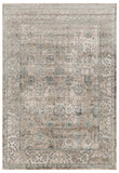 Esquire Vine Traditional Cream Rug