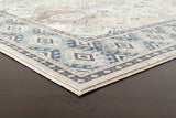 Esquire Melbourne Traditional Beige Rug