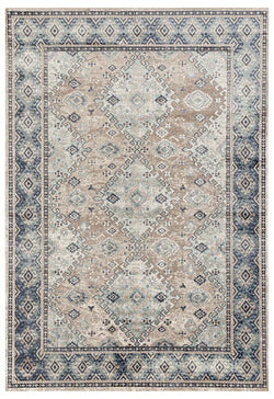 Esquire Melbourne Traditional Beige Rug