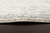 Esquire Ballad Traditional Cream Rug