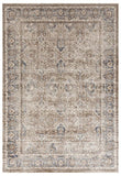 Esquire Ballad Traditional Cream Rug