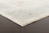 Esquire Hallmark Traditional Cream Rug