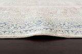 Esquire Hallmark Traditional Cream Rug