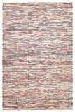 Carlos Felted Wool Rug Multi Natural