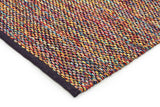 Livvy Multi Flat Weave Rug