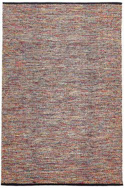 Livvy Multi Flat Weave Rug