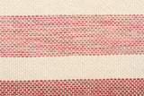 Helsinki Blush Flatweave Rug