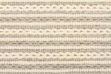 Hellena Braied Grey Felted Wool Rug